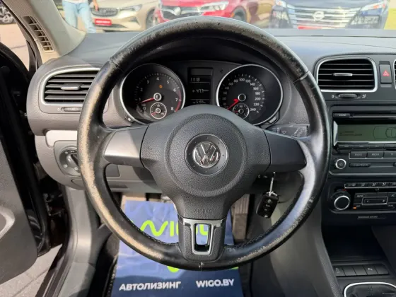 Продажа Volkswagen Golf VI, 2011г., Гомель Гомель