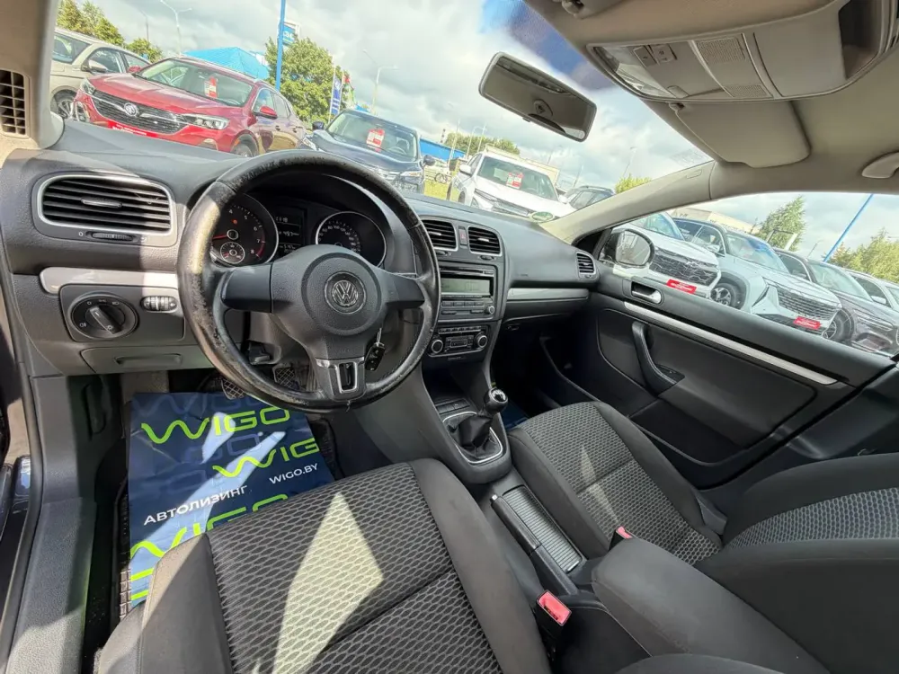 Продажа Volkswagen Golf VI, 2011г., Гомель Гомель - изображение 16