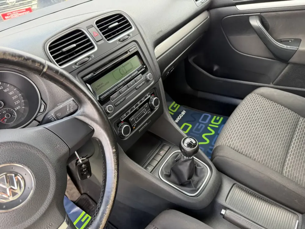 Продажа Volkswagen Golf VI, 2011г., Гомель Гомель - изображение 13