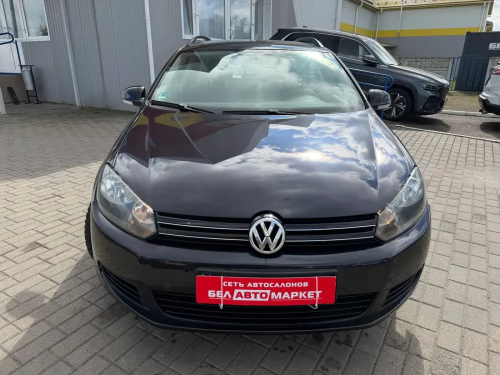 Продажа Volkswagen Golf VI, 2011г., Гомель Гомель - изображение 2