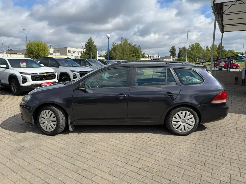 Продажа Volkswagen Golf VI, 2011г., Гомель Гомель - изображение 9