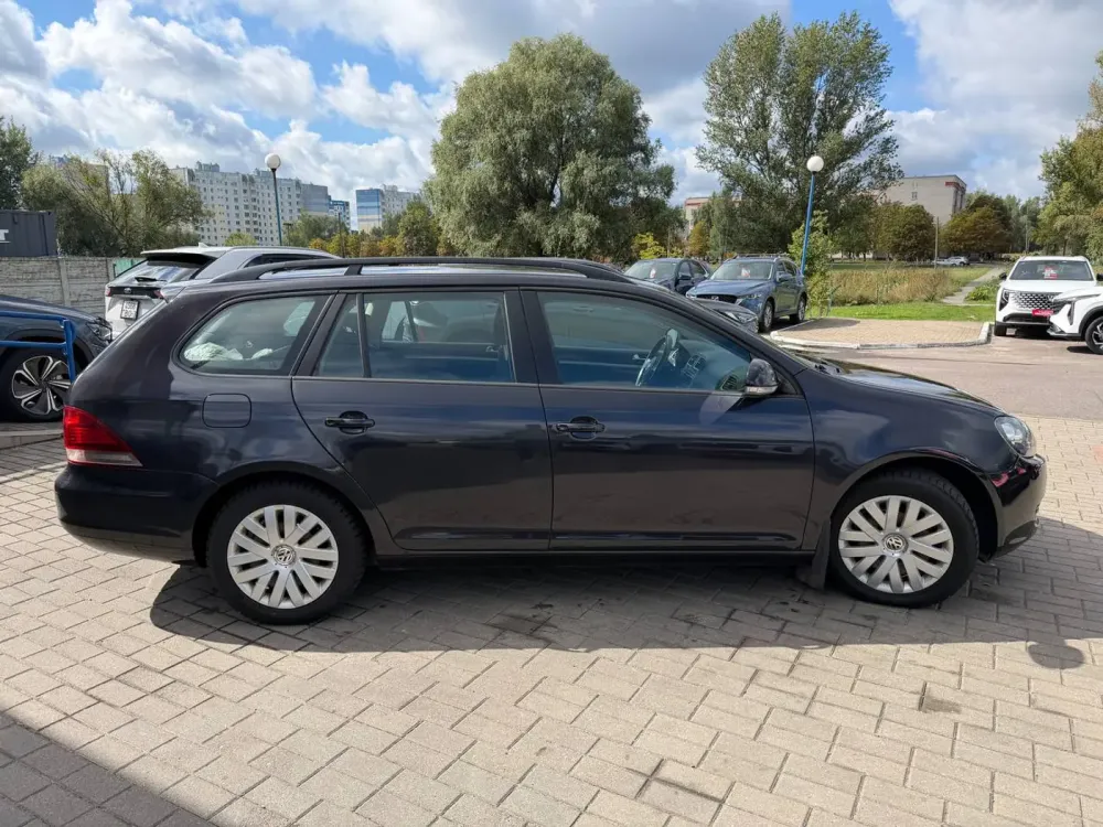 Продажа Volkswagen Golf VI, 2011г., Гомель Гомель - изображение 5