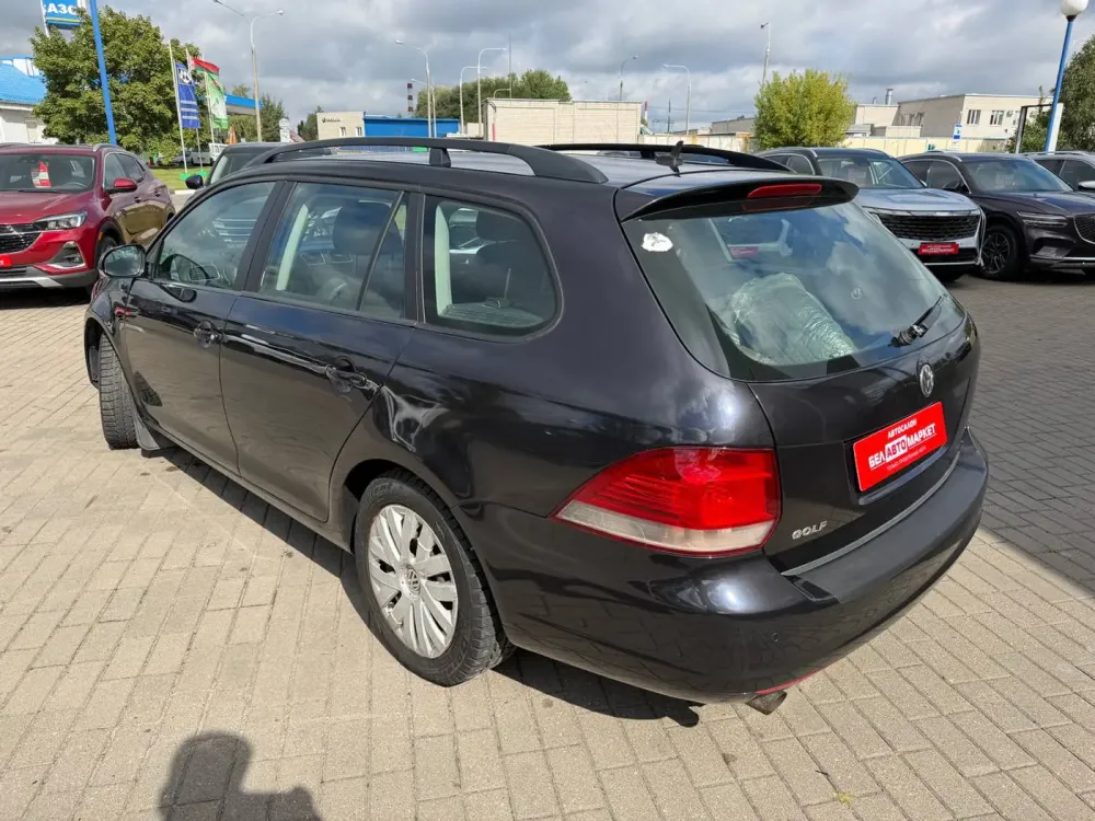 Продажа Volkswagen Golf VI, 2011г., Гомель Гомель - изображение 8