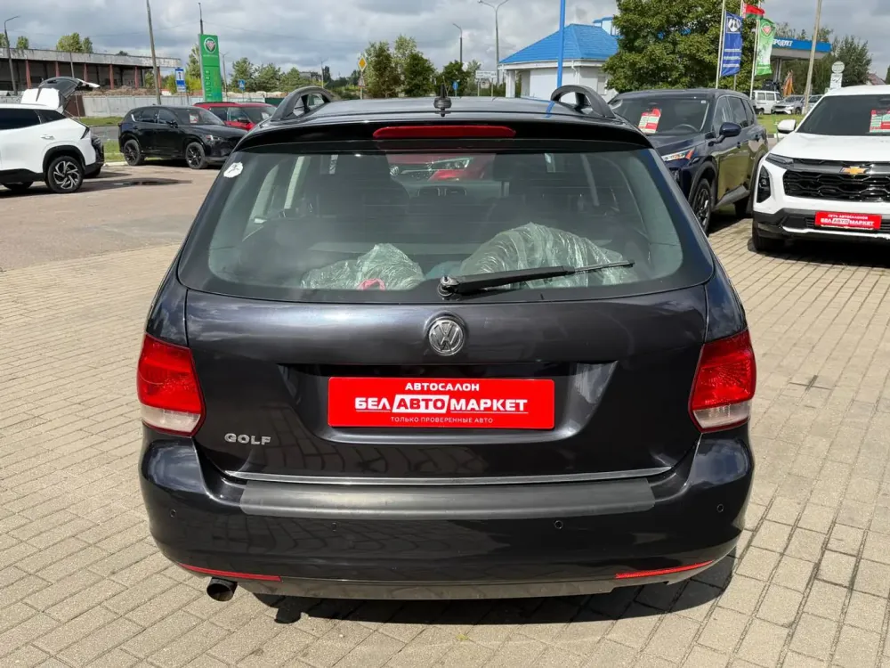 Продажа Volkswagen Golf VI, 2011г., Гомель Гомель - изображение 7