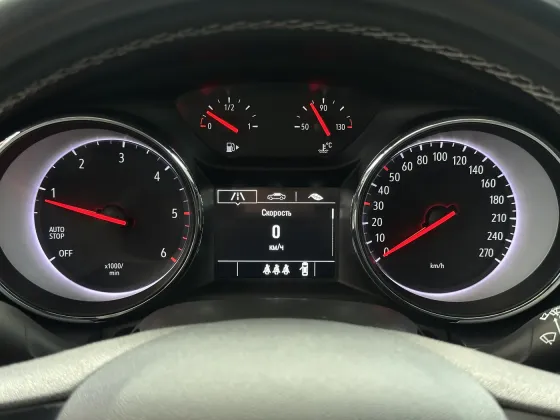Продажа Opel Astra K, 2019г., Минск Минск
