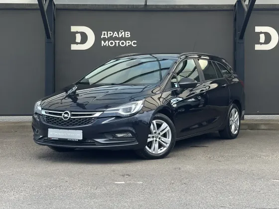 Продажа Opel Astra K, 2019г., Минск Минск