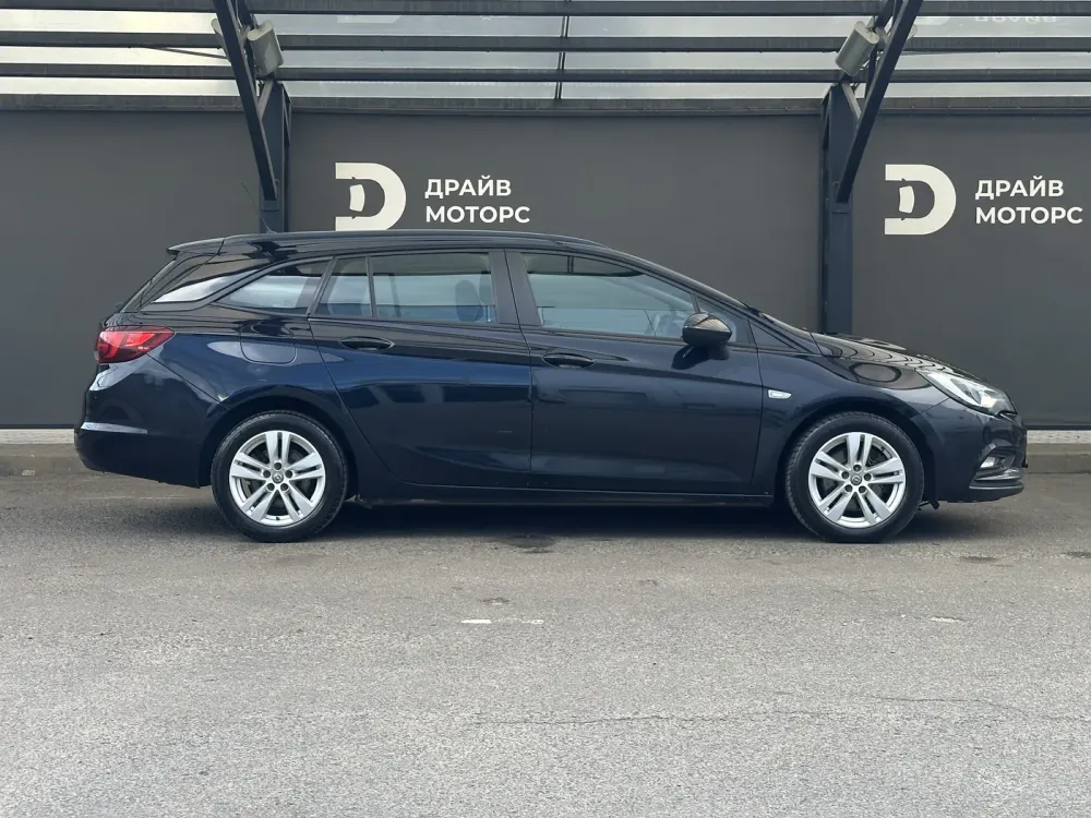 Продажа Opel Astra K, 2019г., Минск Минск - изображение 12