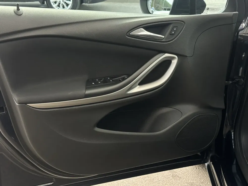 Продажа Opel Astra K, 2019г., Минск Минск - изображение 15