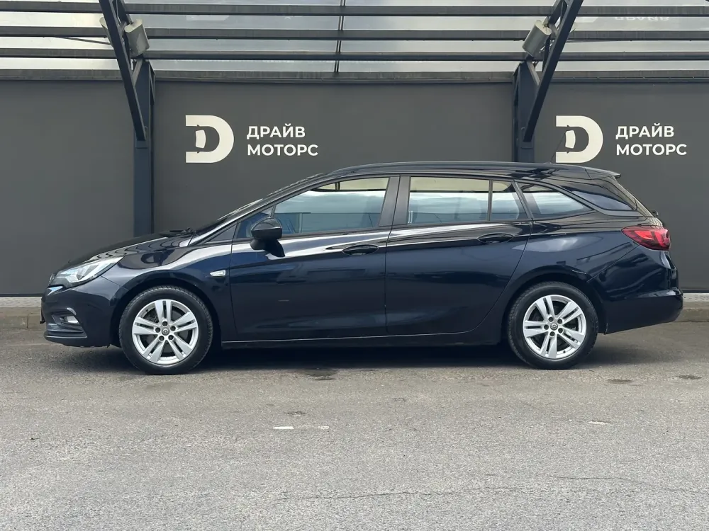 Продажа Opel Astra K, 2019г., Минск Минск - изображение 11