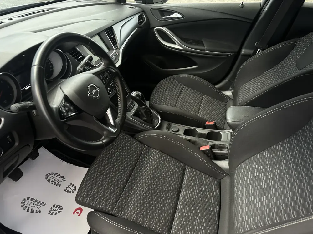 Продажа Opel Astra K, 2019г., Минск Минск - изображение 16