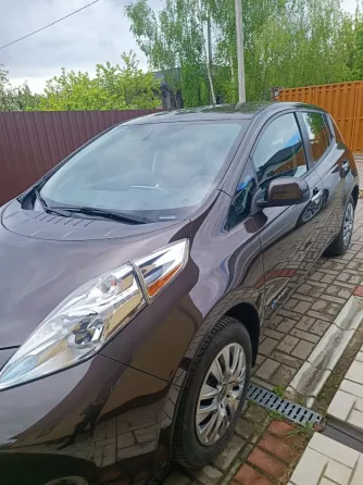 Продажа Nissan Leaf I (ZE0/AZE0), 2016г., Минск Минск