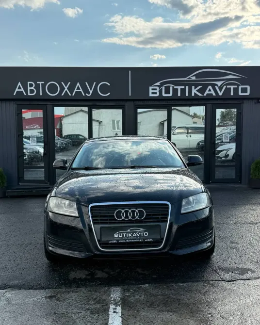 Продажа Audi A3 II (8P) Рестайлинг 2, 2009г., Мозырь Мозырь - изображение 2