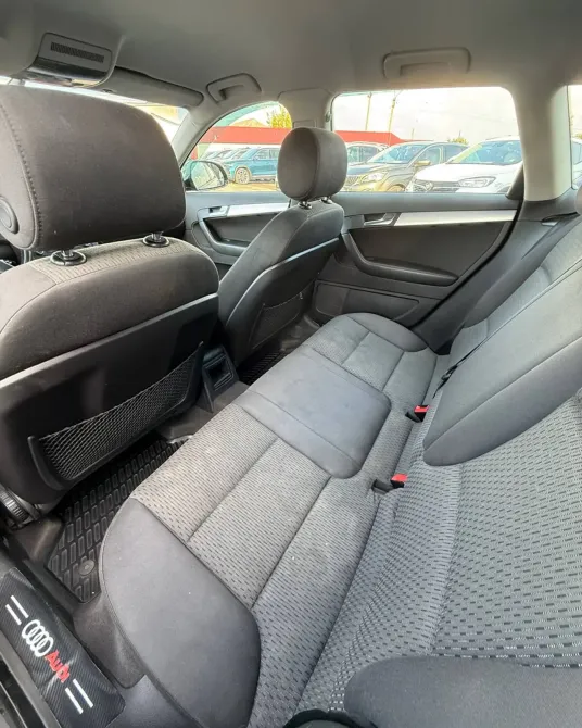 Продажа Audi A3 II (8P) Рестайлинг 2, 2009г., Мозырь Мозырь - изображение 11