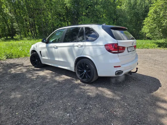 Продажа BMW X5 III (F15), 2014г., Минск Минск