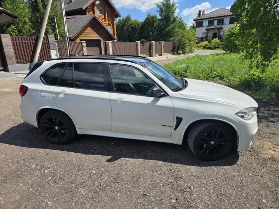 Продажа BMW X5 III (F15), 2014г., Минск Минск