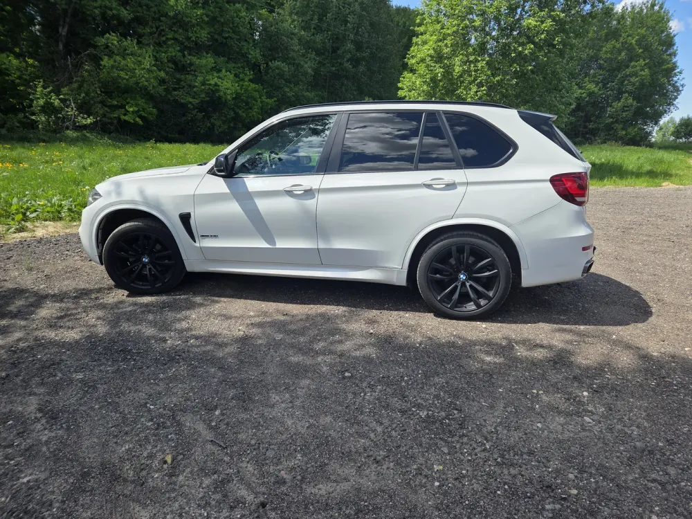 Продажа BMW X5 III (F15), 2014г., Минск Минск - изображение 11