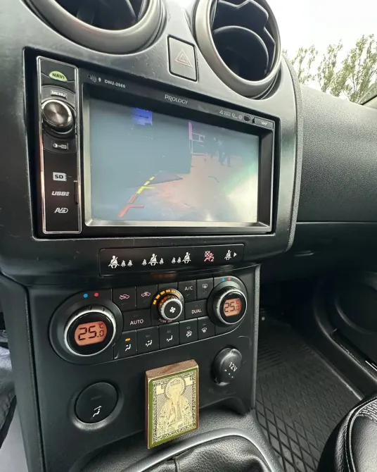 Продажа Nissan Qashqai I, 2008г., Барановичи Барановичи - изображение 10