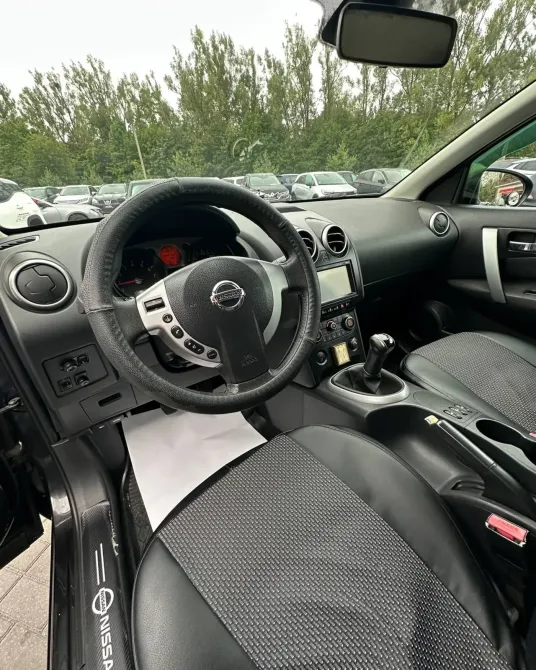 Продажа Nissan Qashqai I, 2008г., Барановичи Барановичи - изображение 7