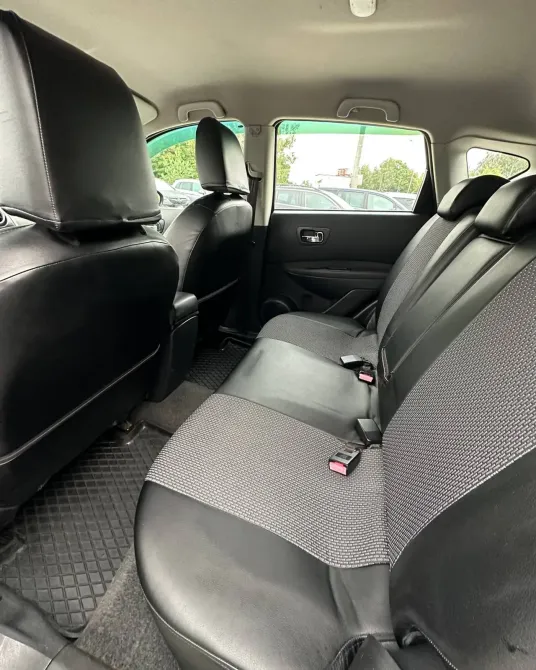 Продажа Nissan Qashqai I, 2008г., Барановичи Барановичи - изображение 8