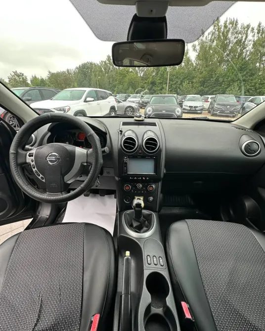 Продажа Nissan Qashqai I, 2008г., Барановичи Барановичи - изображение 9