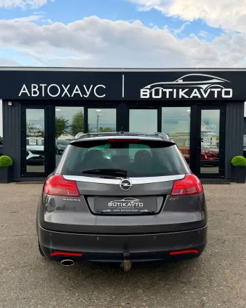 Продажа Opel Insignia I, 2010г., Слуцк Слуцк