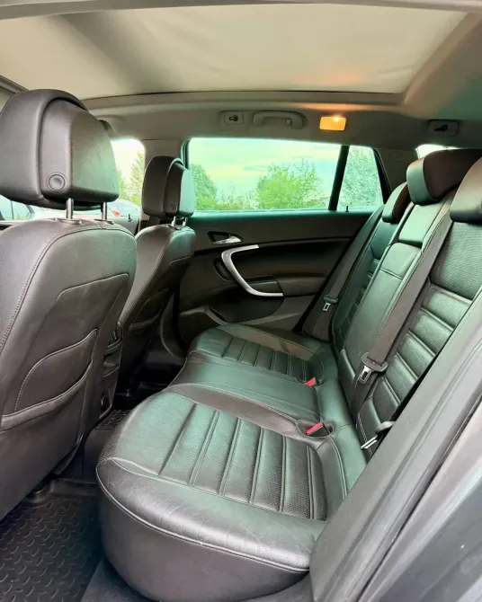 Продажа Opel Insignia I, 2010г., Слуцк Слуцк - изображение 12
