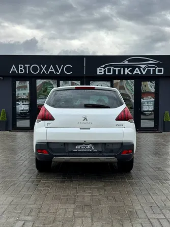Продажа Peugeot 3008 I Рестайлинг, 2014г., Жлобин Жлобин