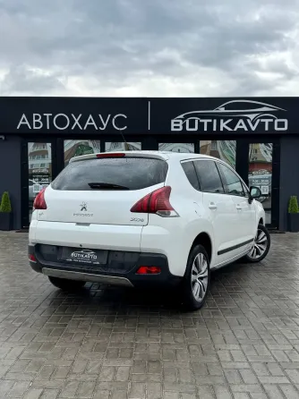Продажа Peugeot 3008 I Рестайлинг, 2014г., Жлобин Жлобин