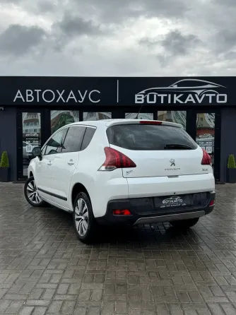 Продажа Peugeot 3008 I Рестайлинг, 2014г., Жлобин Жлобин