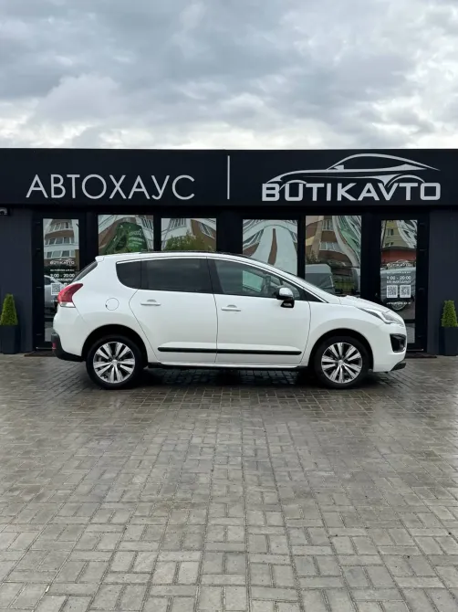 Продажа Peugeot 3008 I Рестайлинг, 2014г., Жлобин Жлобин - изображение 7