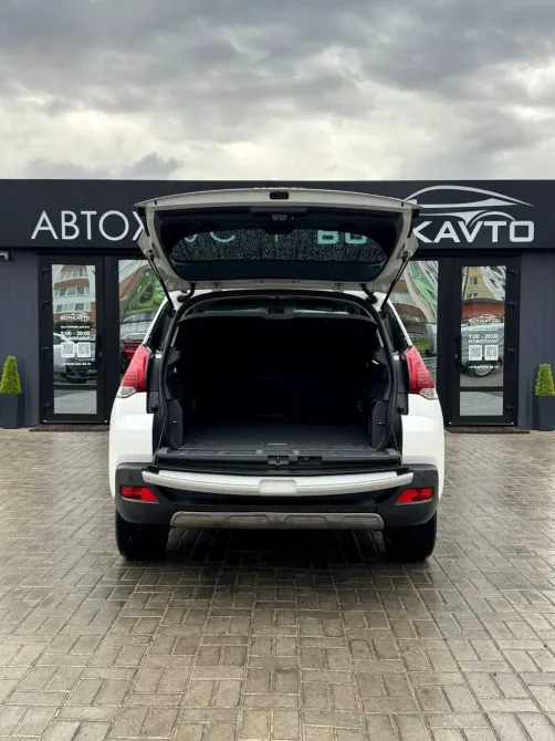 Продажа Peugeot 3008 I Рестайлинг, 2014г., Жлобин Жлобин - изображение 12