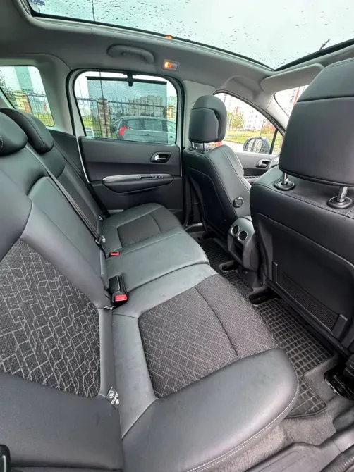 Продажа Peugeot 3008 I Рестайлинг, 2014г., Жлобин Жлобин - изображение 14