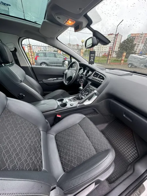 Продажа Peugeot 3008 I Рестайлинг, 2014г., Жлобин Жлобин - изображение 13