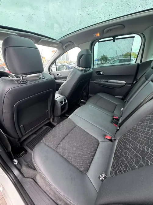 Продажа Peugeot 3008 I Рестайлинг, 2014г., Жлобин Жлобин - изображение 11