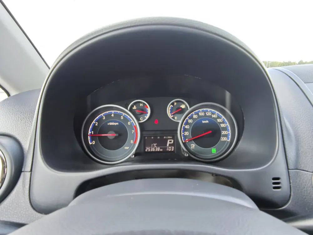 Продажа Suzuki SX4 I (Classic) Рестайлинг, 2010г., Минск Минск - изображение 7