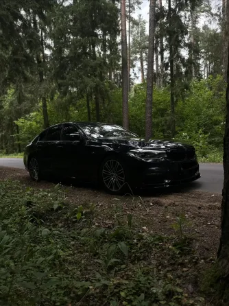 Продажа BMW 5 series VII (G30/G31), 2019г., Минск Минск