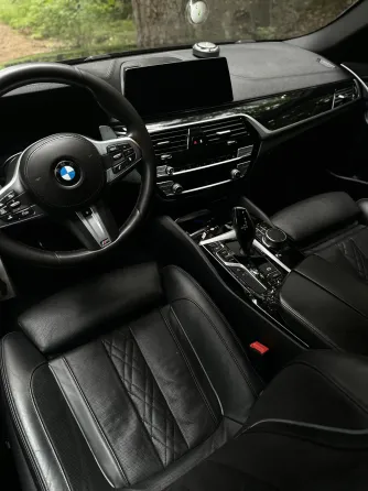 Продажа BMW 5 series VII (G30/G31), 2019г., Минск Минск