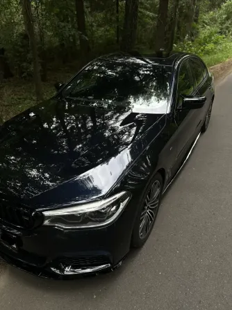 Продажа BMW 5 series VII (G30/G31), 2019г., Минск Минск