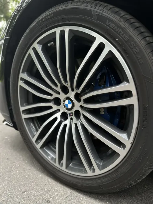 Продажа BMW 5 series VII (G30/G31), 2019г., Минск Минск - изображение 9