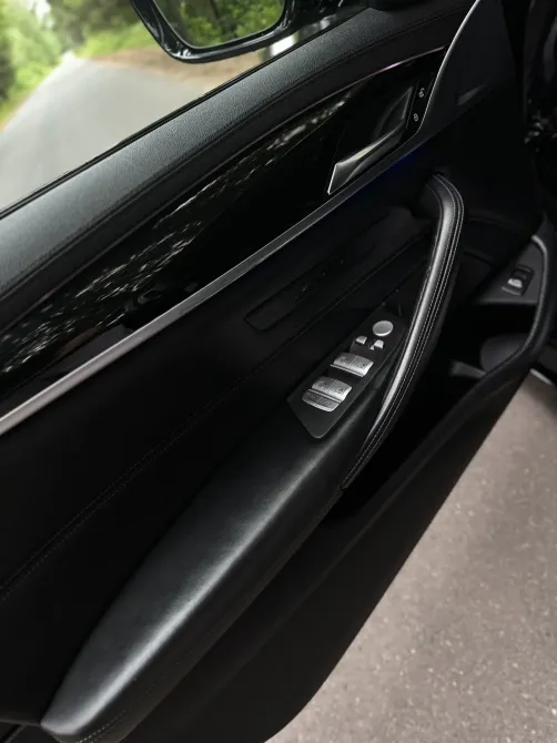 Продажа BMW 5 series VII (G30/G31), 2019г., Минск Минск - изображение 12