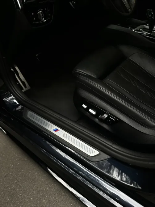 Продажа BMW 5 series VII (G30/G31), 2019г., Минск Минск - изображение 11