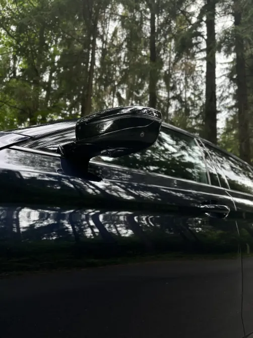 Продажа BMW 5 series VII (G30/G31), 2019г., Минск Минск - изображение 10