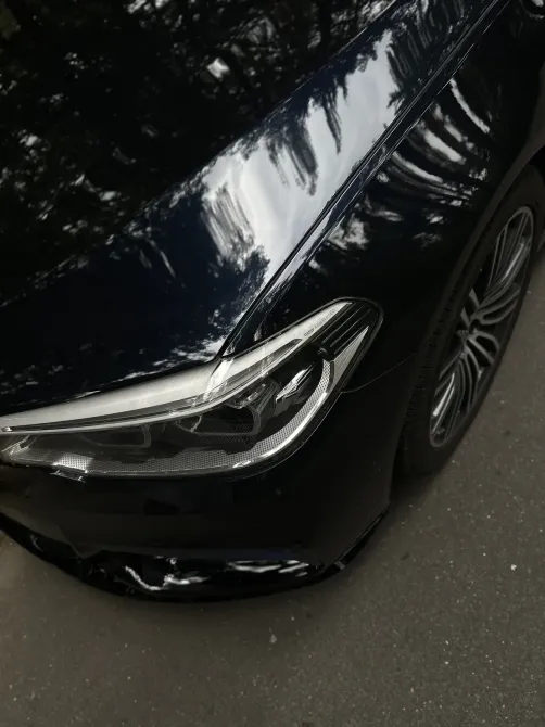 Продажа BMW 5 series VII (G30/G31), 2019г., Минск Минск - изображение 8