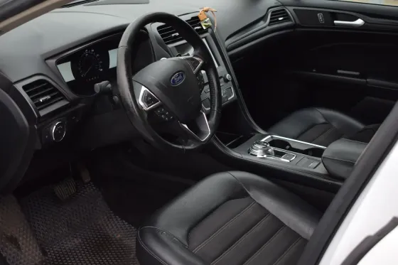 Продажа Ford Fusion (North America) II Рестайлинг, 2018г., Минск Минск