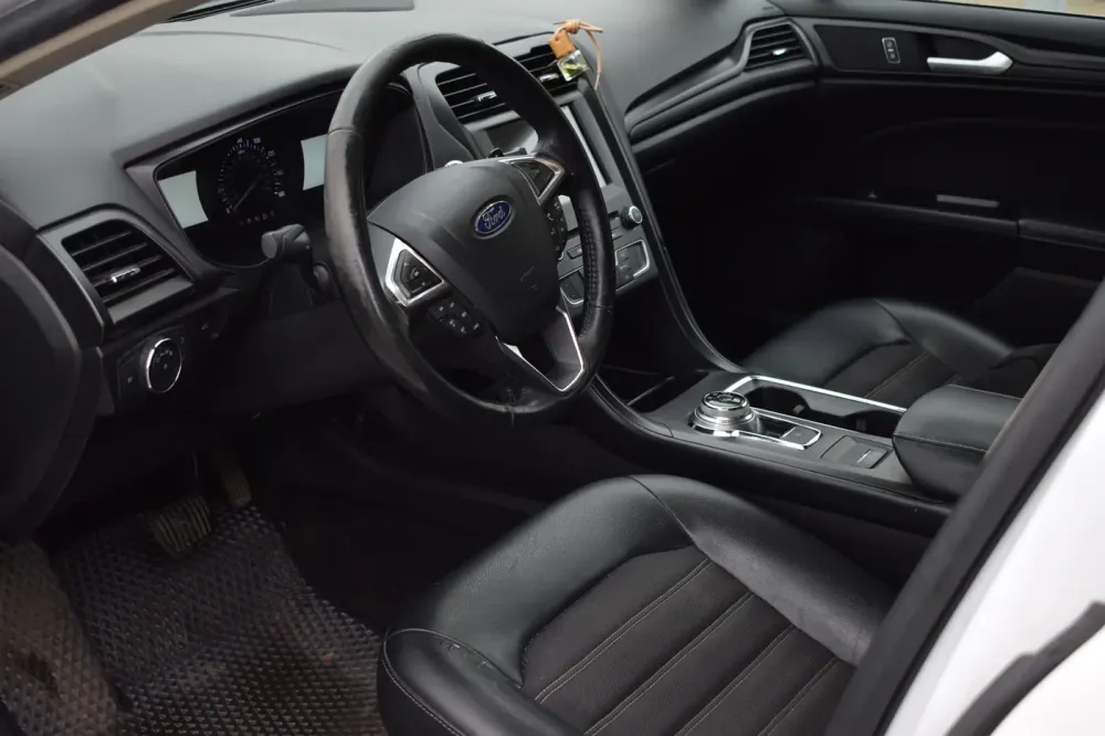 Продажа Ford Fusion (North America) II Рестайлинг, 2018г., Минск Минск - изображение 6
