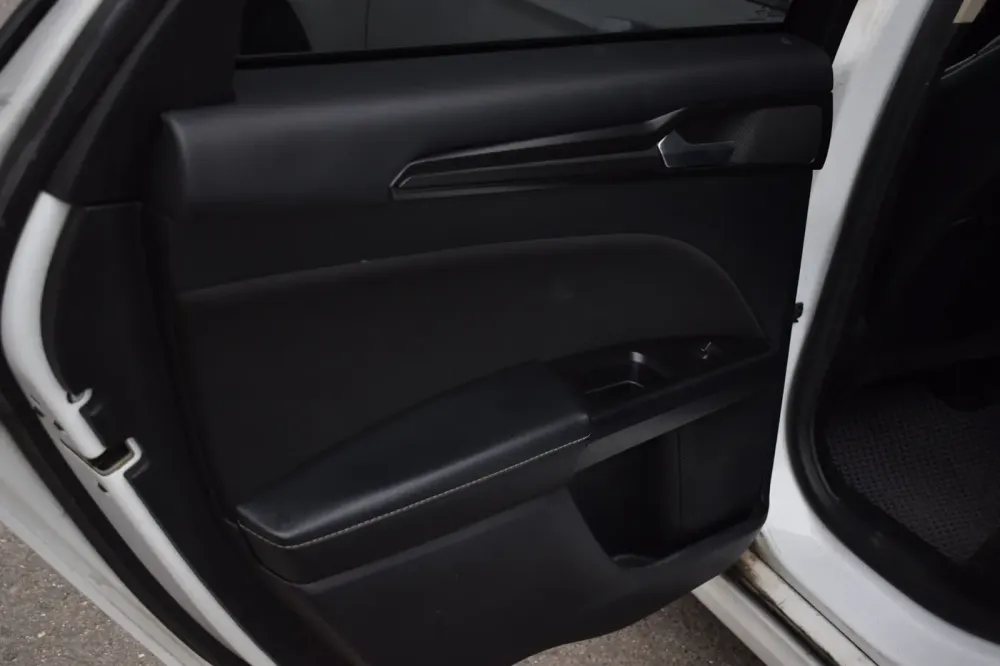 Продажа Ford Fusion (North America) II Рестайлинг, 2018г., Минск Минск - изображение 9