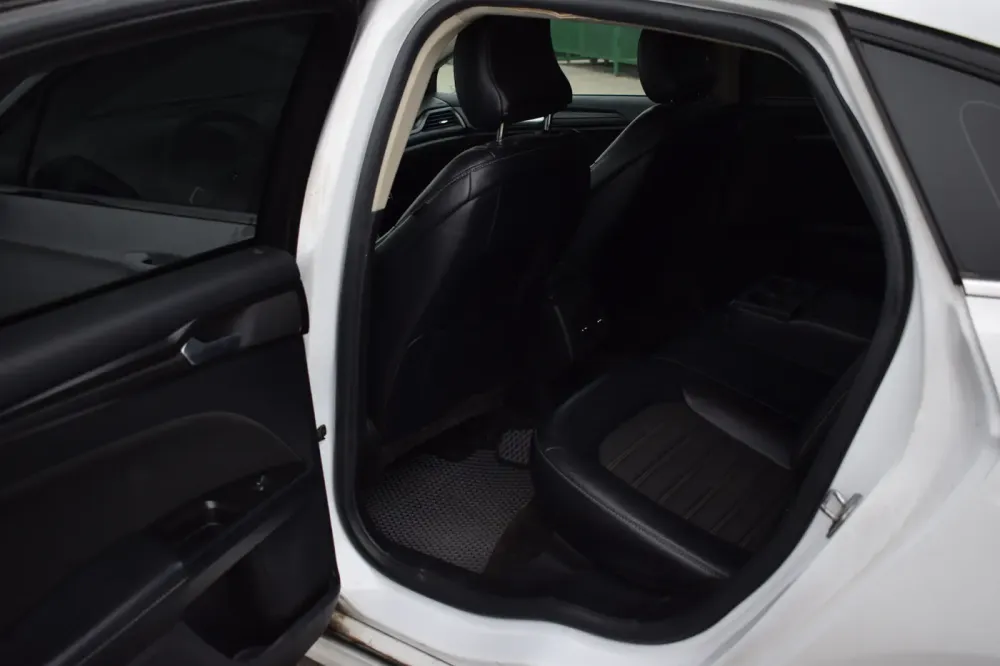 Продажа Ford Fusion (North America) II Рестайлинг, 2018г., Минск Минск - изображение 10