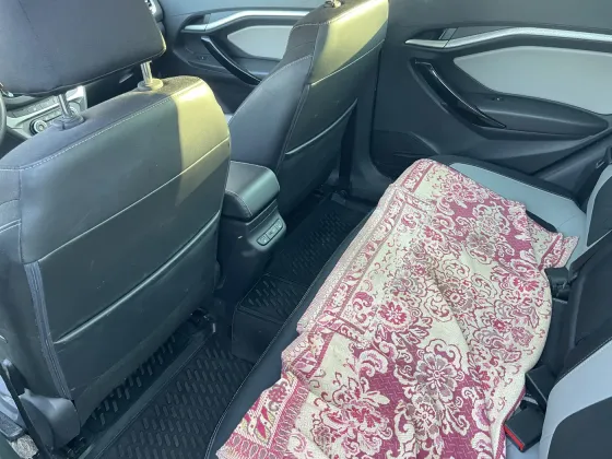 Продажа LADA (ВАЗ) Vesta I, 2019г., Осиповичи Осиповичи