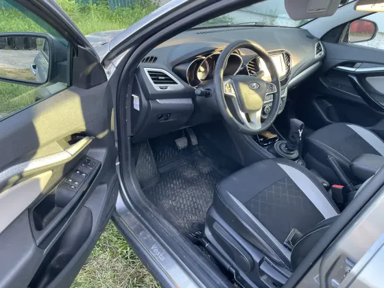 Продажа LADA (ВАЗ) Vesta I, 2019г., Осиповичи Осиповичи