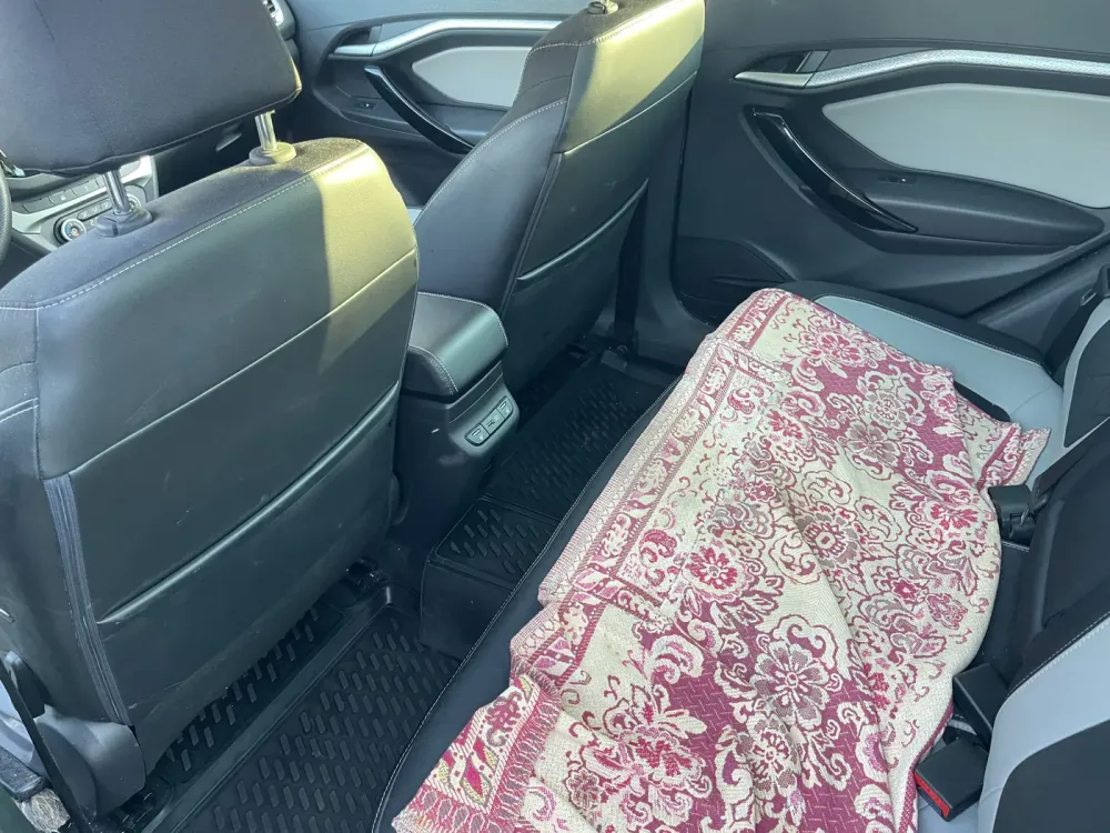 Продажа LADA (ВАЗ) Vesta I, 2019г., Осиповичи Осиповичи - изображение 6